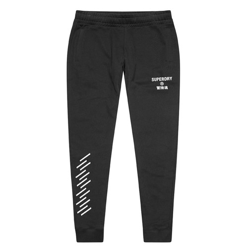 Superdry Ανδρικό παντελόνι Code Core Sport Joggers
